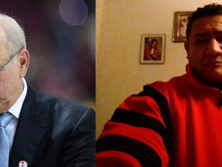 Syracuse University Basketball Coach Sued in Fatal Crash