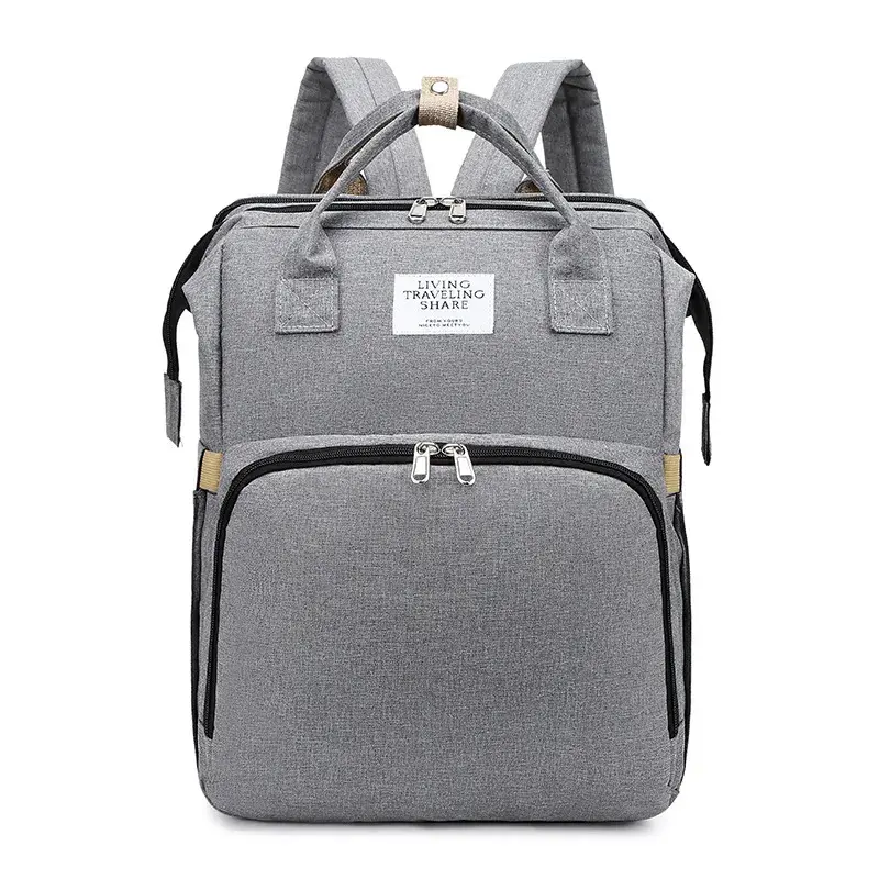 Thumbnail: Large-Capacity Mommy Bag