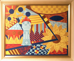 Wiener Neustadt, Wasserturm