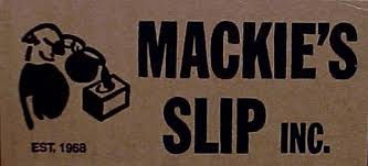 Mackie's Slip