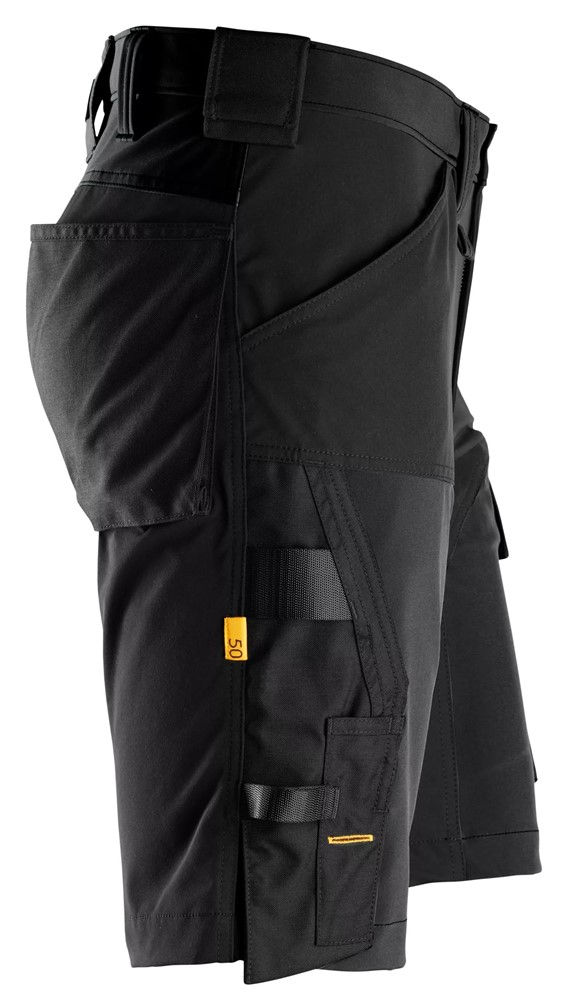 Thumbnail: 6173 4-way Stretch Werkshort