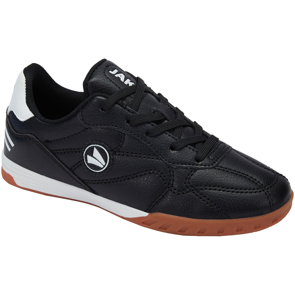 Zwarte sportschoenen - Classico Junior ID