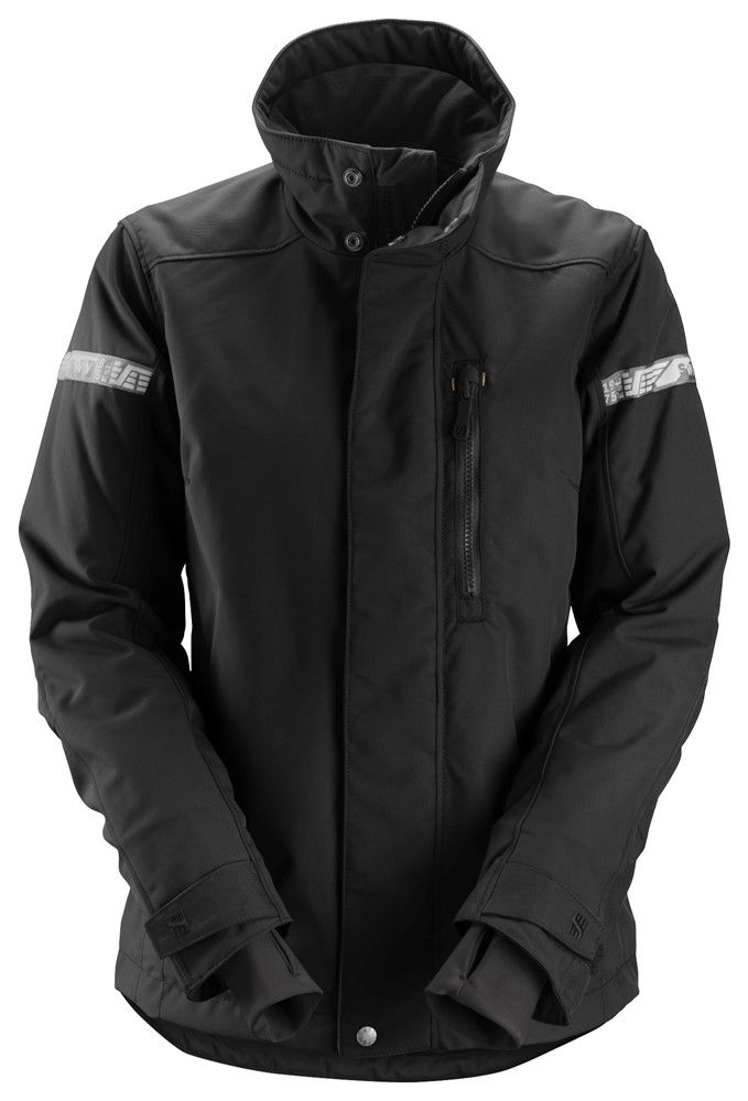 1107 AllroundWork, Geïsoleerde 37.5® Dameswerkjas