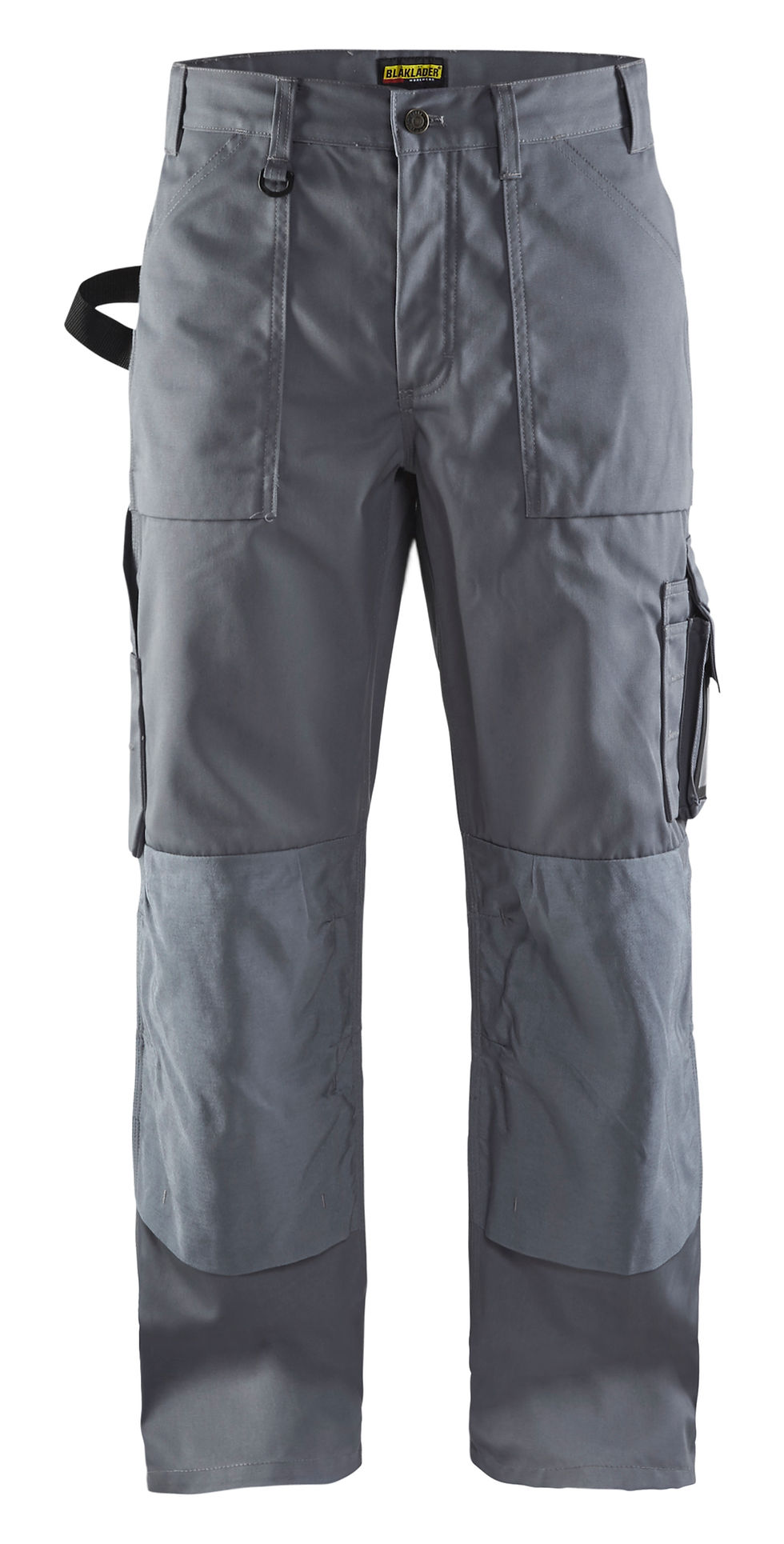 Thumbnail: 1570.1860 Werkbroek ZONDER holsterzakken