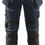 Thumbnail: 1990.1141 Werkbroek DENIM Stretch