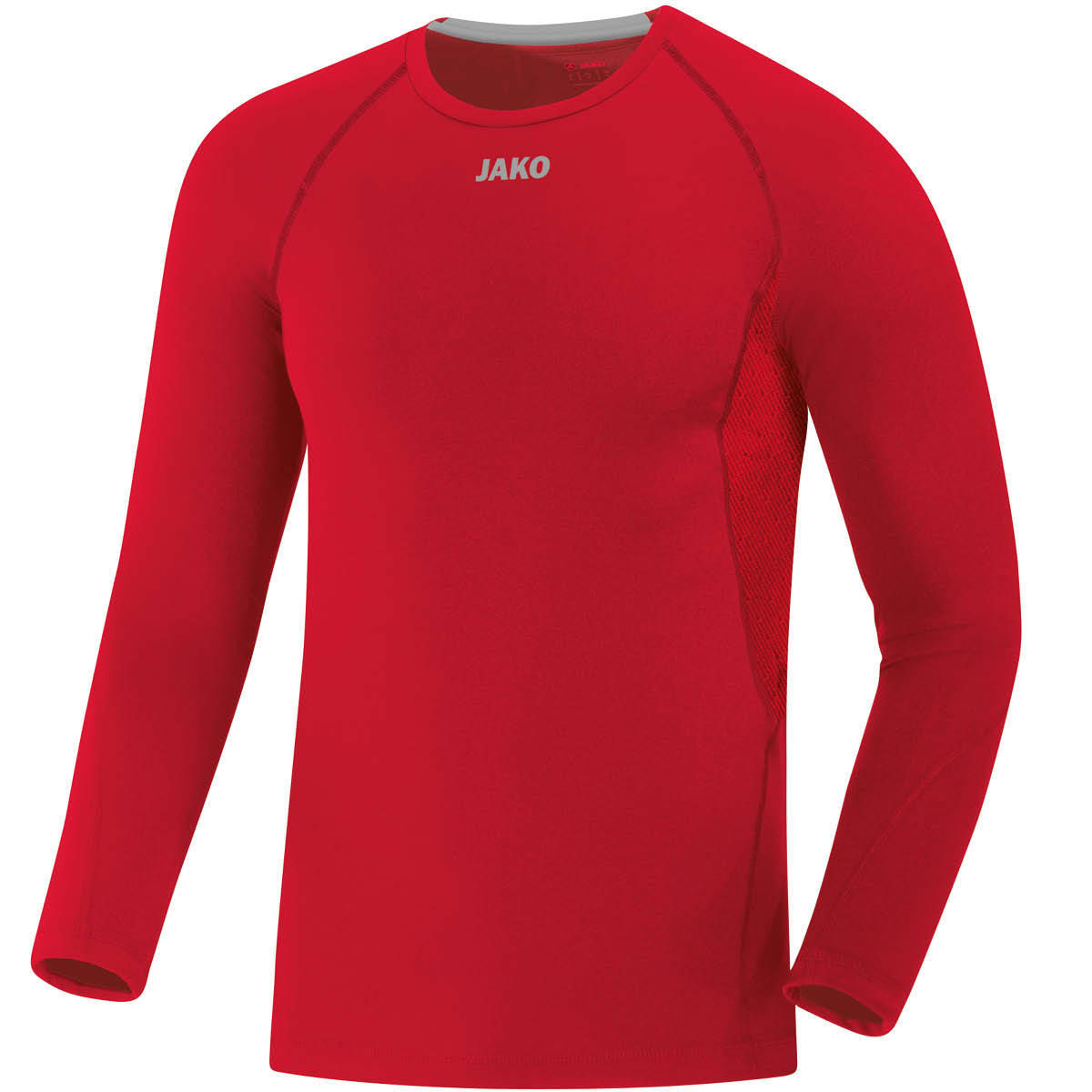 Longsleeve shirt compression - 6451