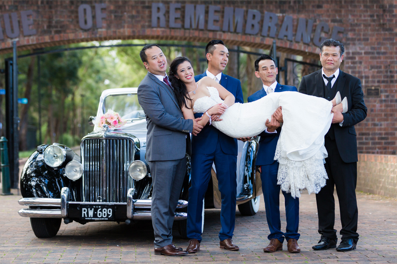 Pre Wedding Photography Sydney 84 Photogenic Studio