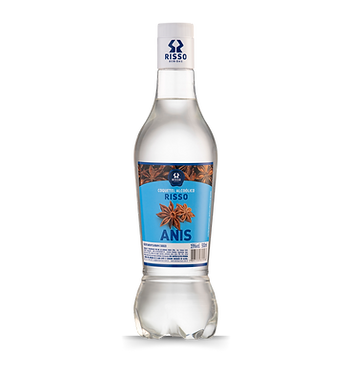 anis Risso Bebidas