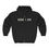 Thumbnail: God, Family, Country Heavy Blend™ Full Zip Sweatshirt | Charlie Kirk Here I Am