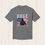 Thumbnail: DOGE USA Made Midweight Cotton T-shirt | Department of Government Efficiency