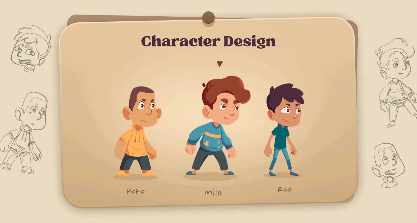 cartoon design chaarcter.gif
