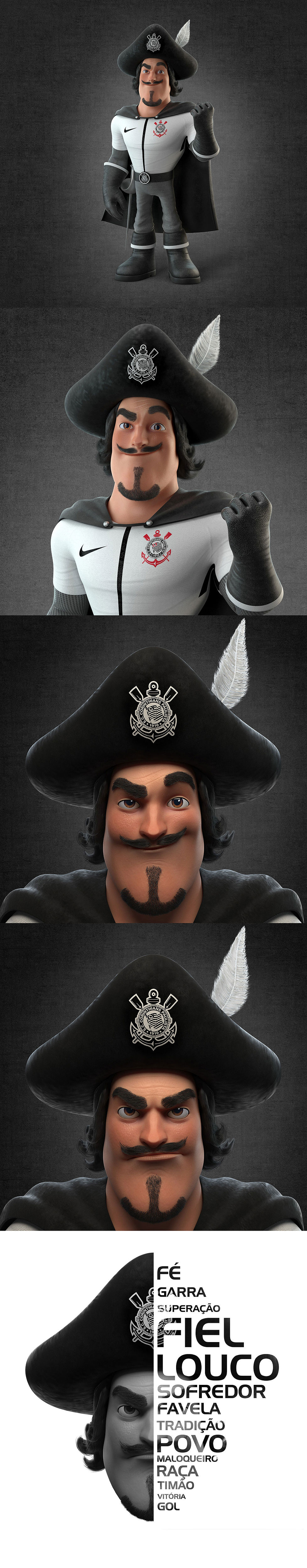 2-Cartoon-design-Mascot-branding-Animation-2D-animation-3D-animation-Character-design-Cart