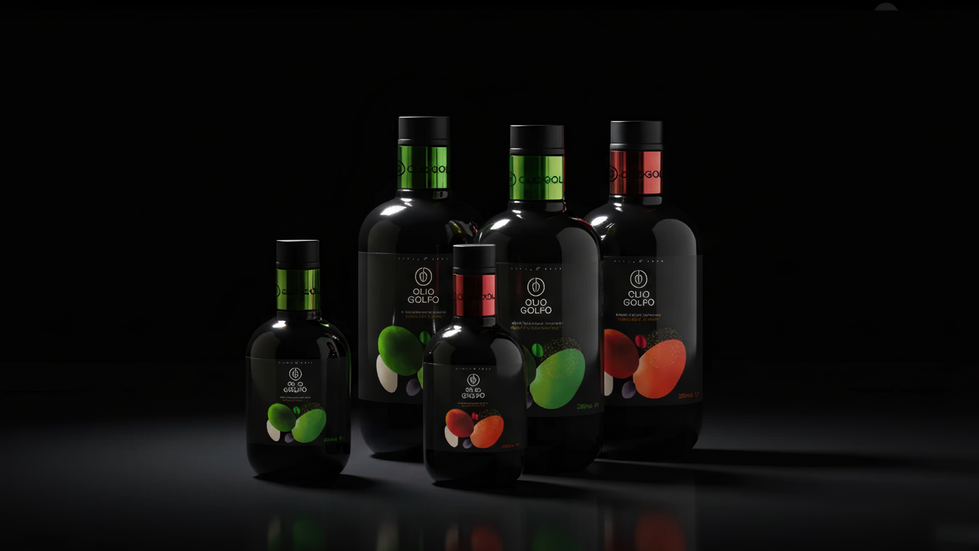 Olive Oil  Food Production Brand (8)
