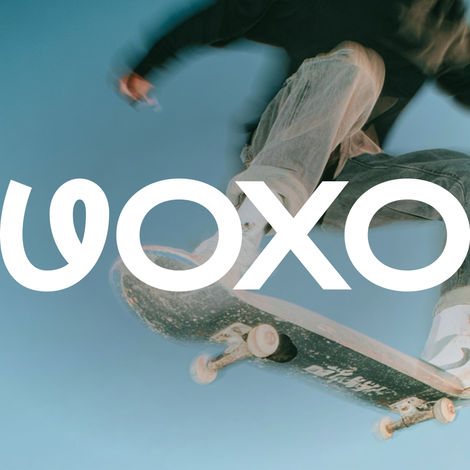 VOXO – E-Commerce Brand & Digital Experience