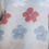 Thumbnail: COZY FLORAL SWEATER TOP