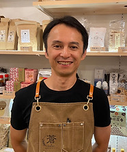 大原大介さん
