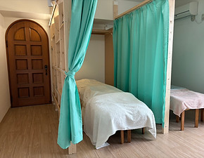 大阪緑橋サロン