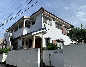 東京練馬サロン
