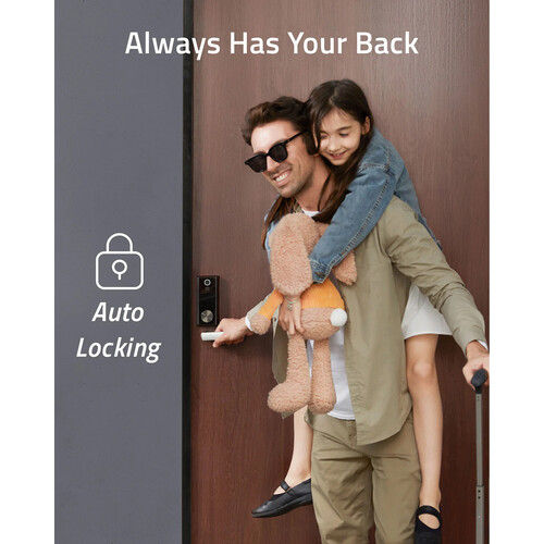 Thumbnail: Eufy Security S231 Smart Lock