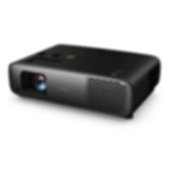 BenQ Home Cinema W4000i 3200-Lumen UHD 4K DLP Smart Projector