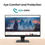 Thumbnail: BenQ GW2790 27" Monitor