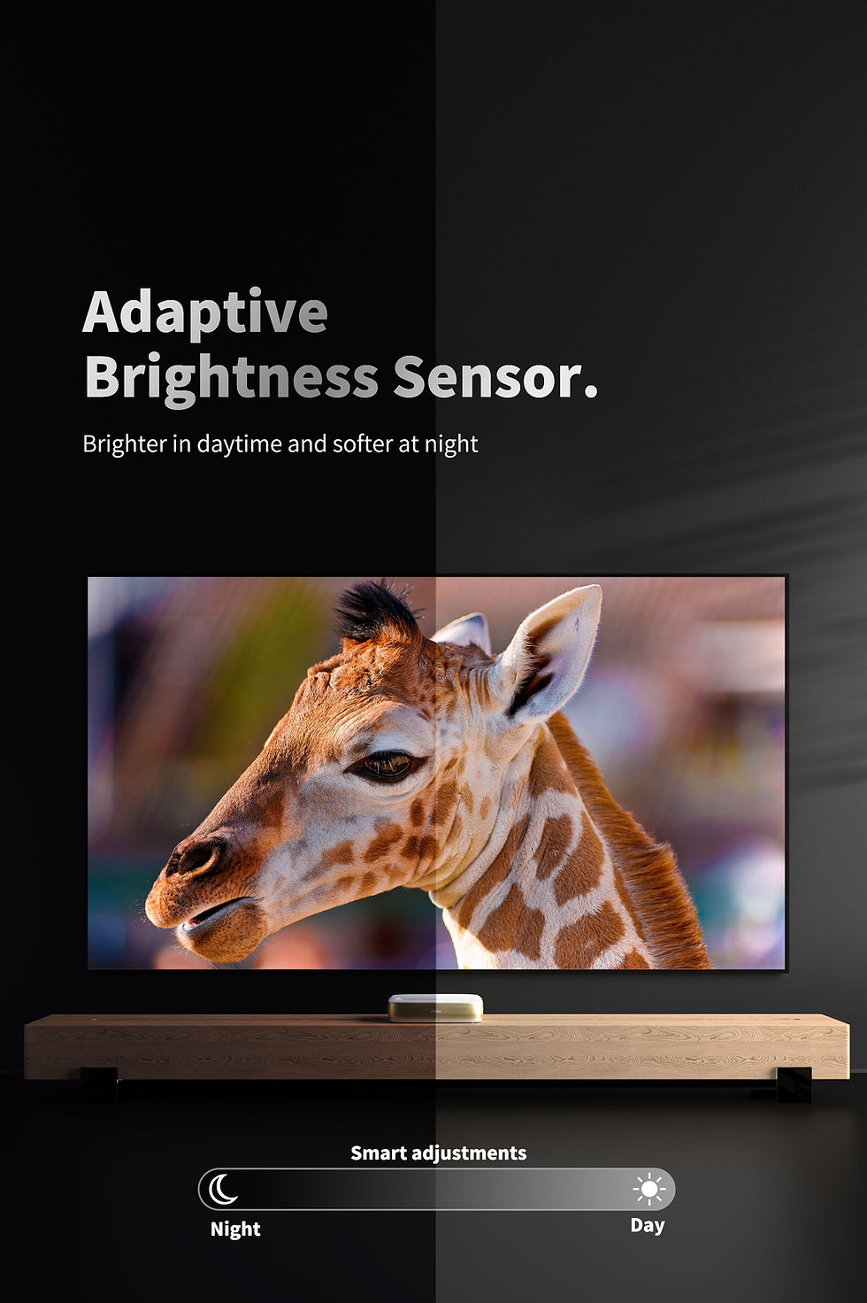Miniature : Wupro G3 Tri-Laser UST Projector