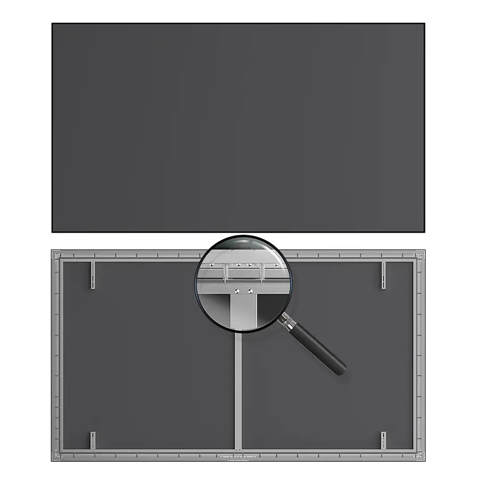 Thumbnail: Formovie Theater Premium + WUPRO ALR Screen Combo