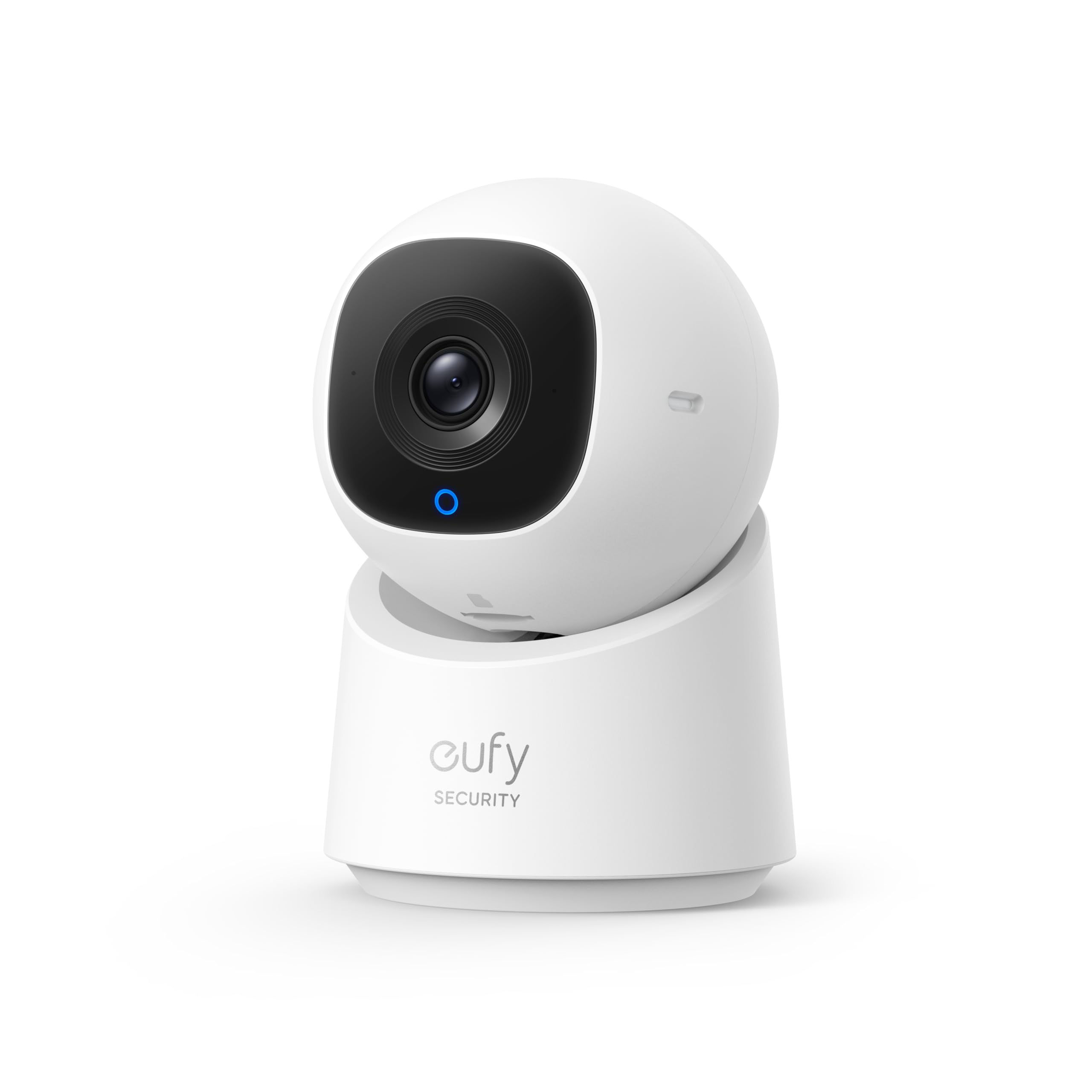 Eufy Indoor Cam C220 – 2K Smart Surveillance for Home Security