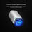 Miniature : UNITEK - SyncStation Marshmallow M.2 USB-C to PCIe/NVMe M.2 SSD Dual Bay