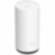 TP-Link Deco X50-Outdoor AX3000 outdoor WiFi 6 mesh unit in white.
