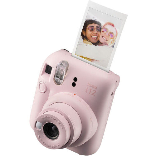 Miniature : FUJIFILM INSTAX MINI 12 Instant Camera Value Pack