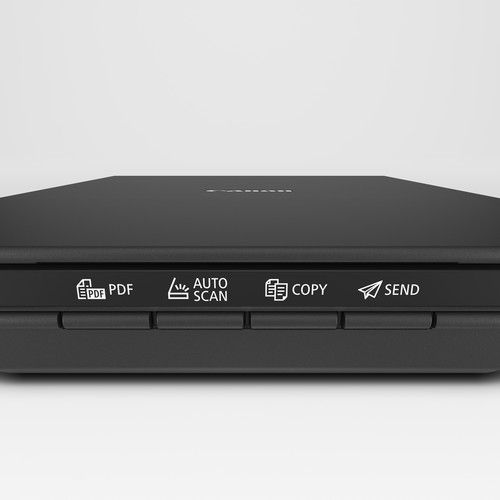 Miniature : Canon CanoScan LiDE 300 Slim Color Image Scanner