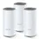 Thumbnail: TP-Link Deco E4 (3-Pack) – AC1200 Whole Home Mesh Wi-Fi System