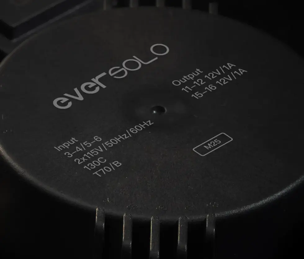Thumbnail: Eversolo DMP-A6 Master Edition Gen 2 Streamer