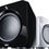 Thumbnail: Magnat Omega CS 12  - Active Subwoofer (Piano Black)