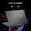 Thumbnail: ASUS 17.3" Republic of Gamers Strix G17 Gaming Laptop