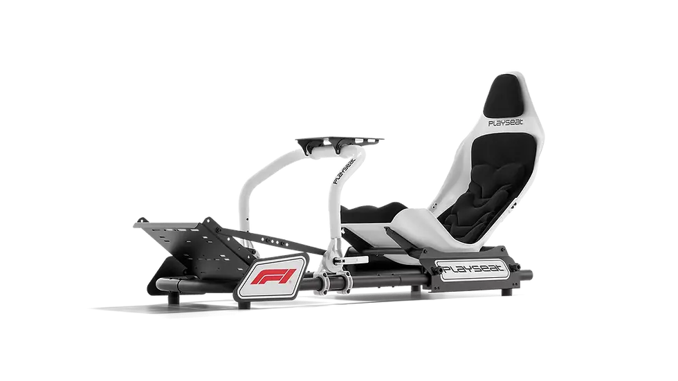 Playseat® Formula Instinct - F1® Edition
