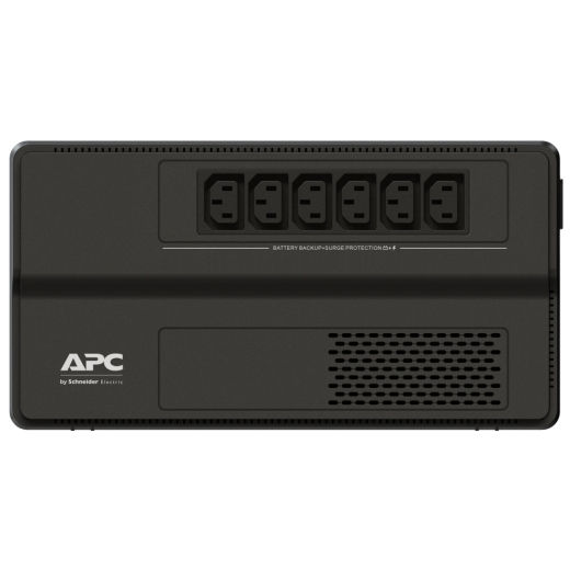 APC Easy UPS 1000VA/600W Line Interactive