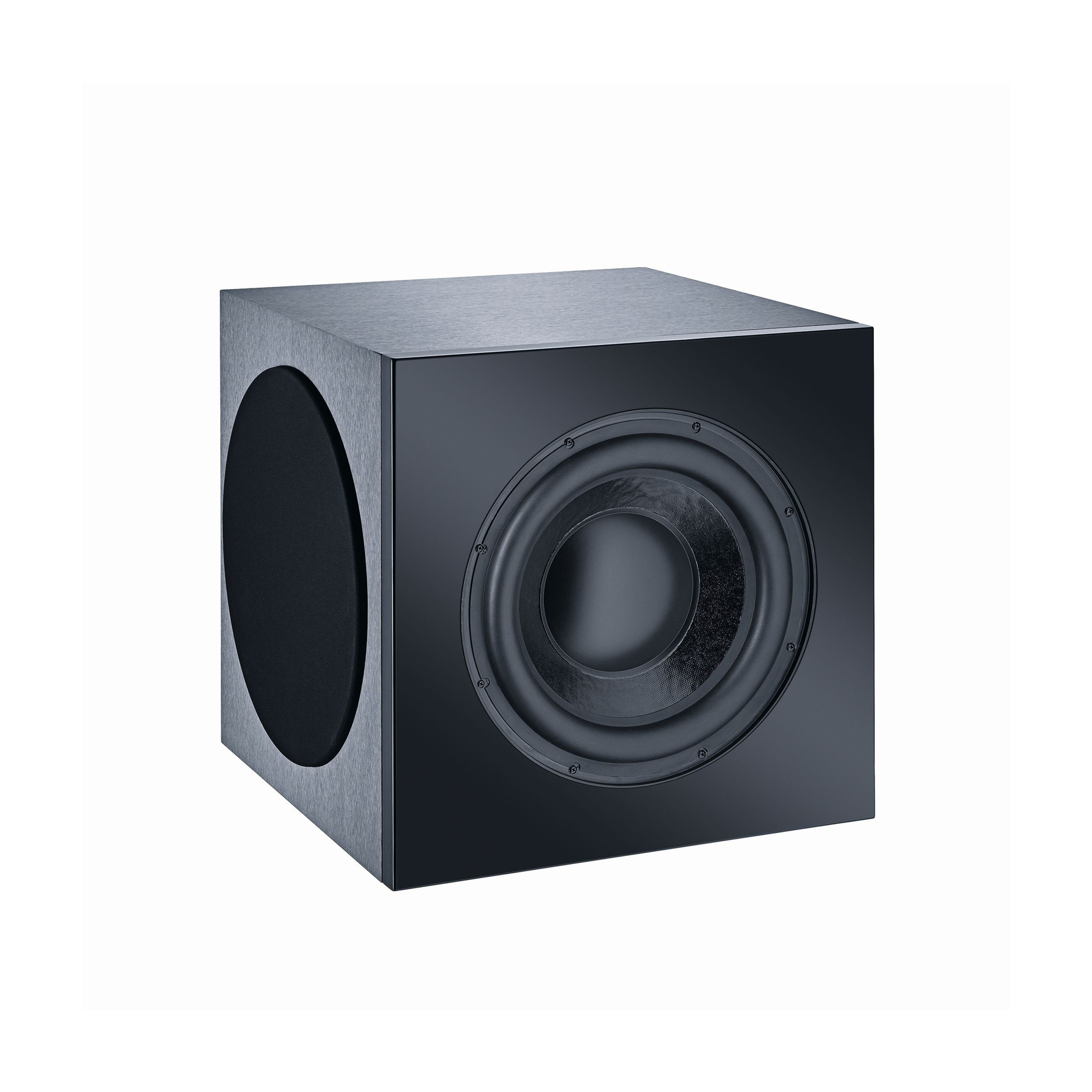 Magnat Cinema Ultra Series - THX Sub 300 (black)