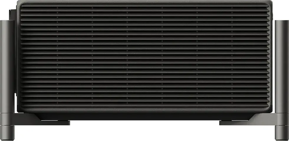 Thumbnail: XGIMI Titan 4K Laser Projector