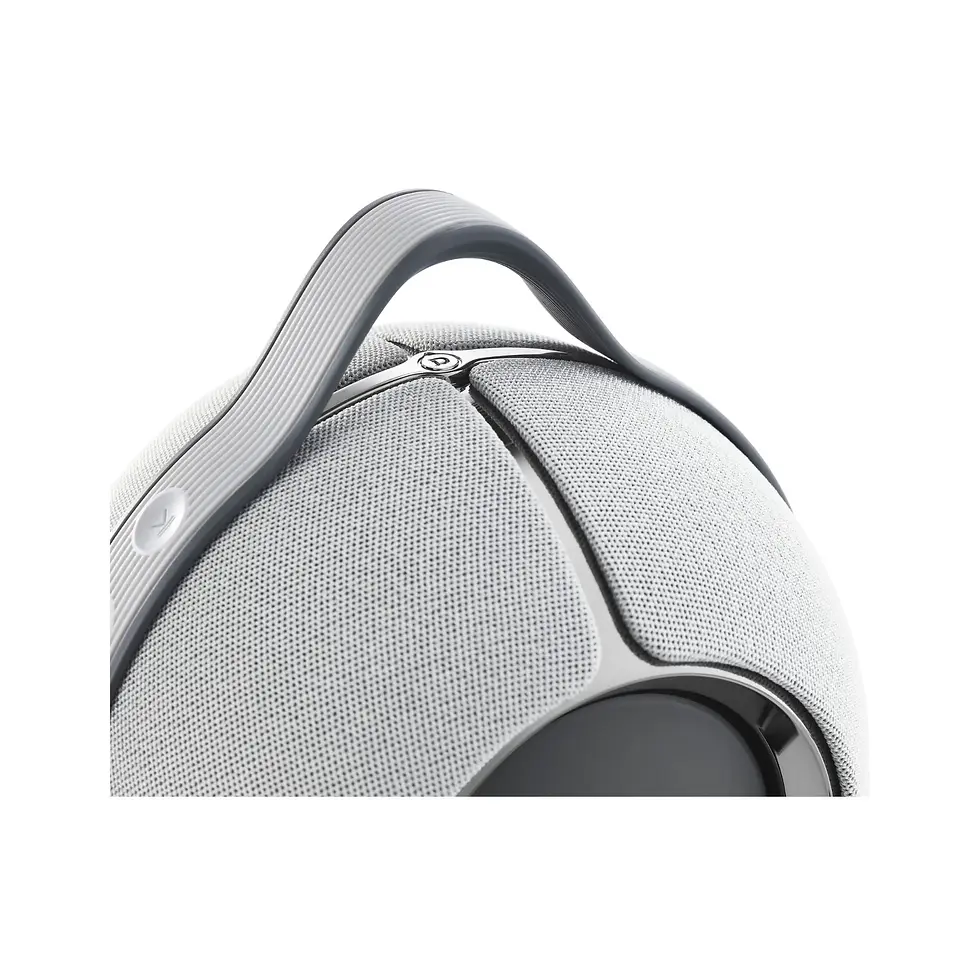 Miniature : Devialet Mania Light Grey