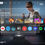 Thumbnail: Formovie Cinema Edge Google TV – 4K Ultra Short Throw Laser Projector