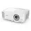 Thumbnail: BenQ MX560 XGA projector angled right side view with compact professional design