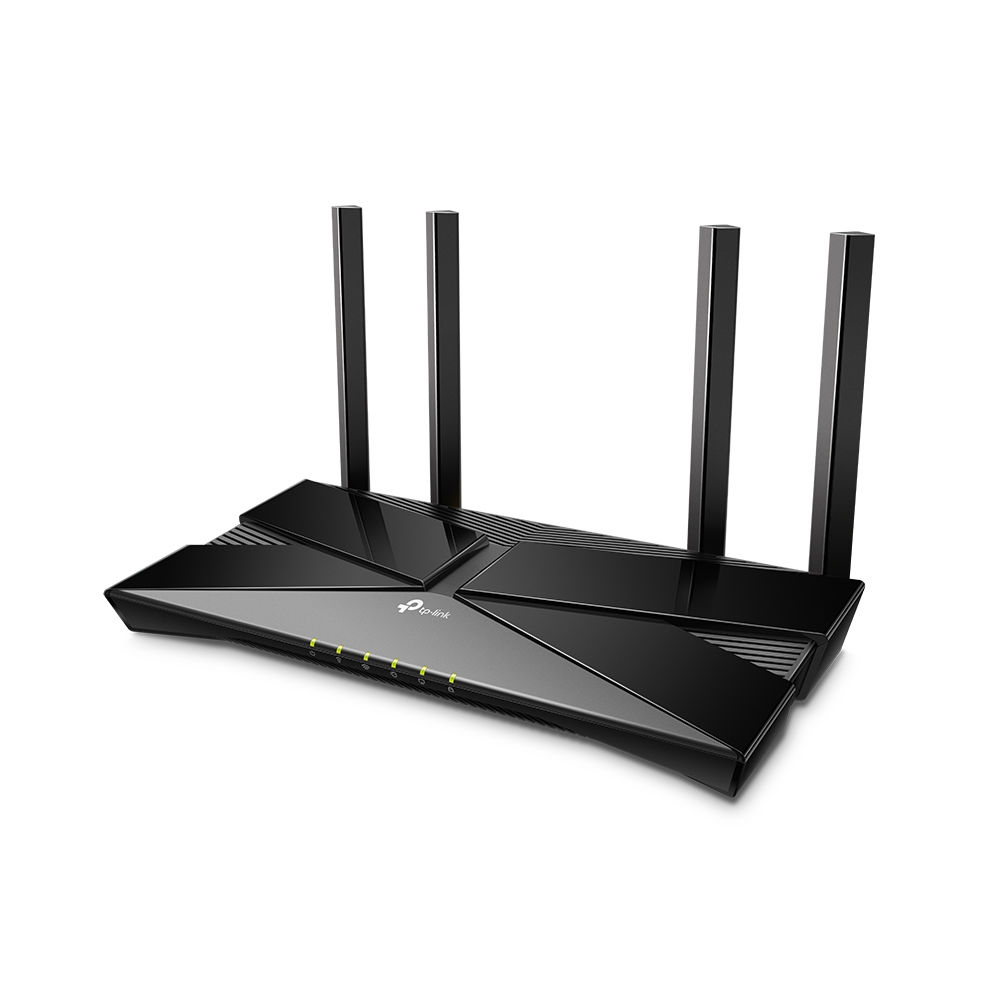 Tp-Link Archer AX23 - AX1800 Dual-Band Wi-Fi 6 Router