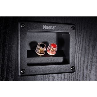 Miniature : Magnat Monitor S12 C (black)
