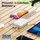 Thumbnail: Promate PowerPod-30 30000mAh Power Bank