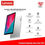 Thumbnail: Lenovo Tab M10 (2nd Gen) | TB-X306X | 10.1in IPS | P22T TAB OC 2.3GHZ | 4GB RAM