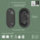 Thumbnail: Logitech Pebble 2 M350S Wireless Mouse