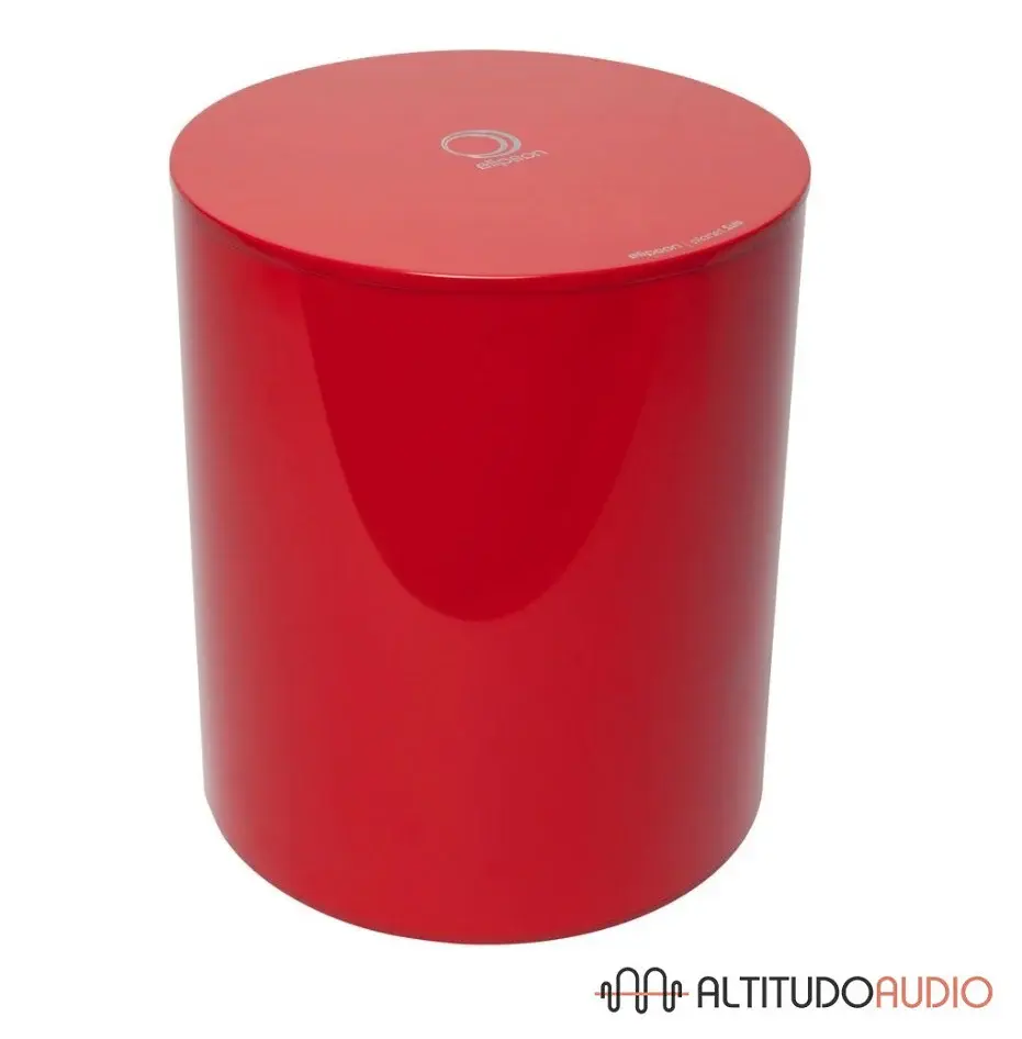 Thumbnail: Elipson Planet Sub