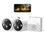 Thumbnail: Tapo C420S2- Advanced 2K QHD Outdoor Security Wi-Fi Camera System